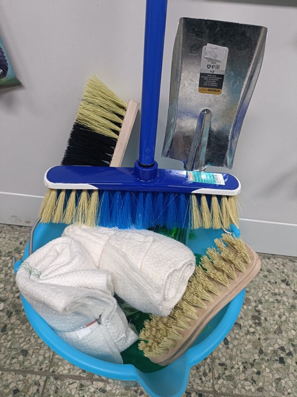 Domáce potreby